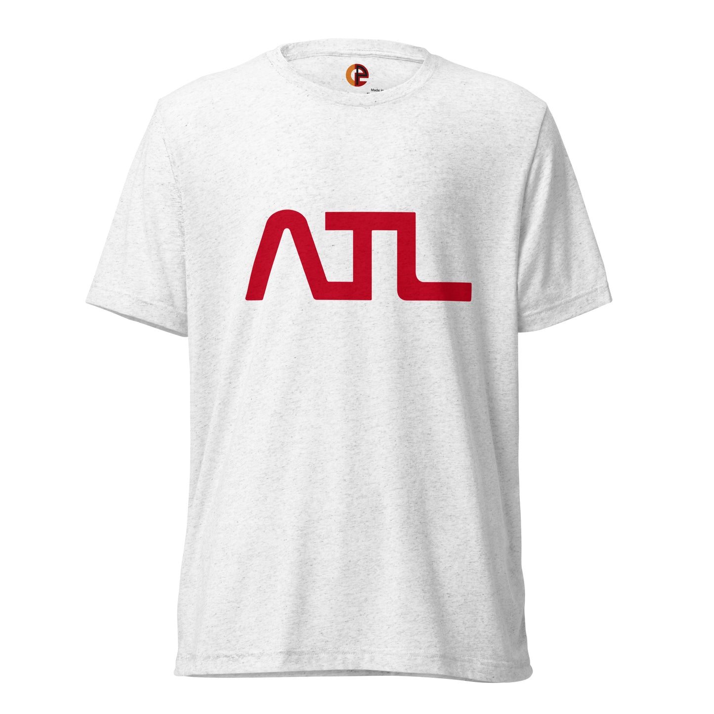 ATL NASA T-Shirt