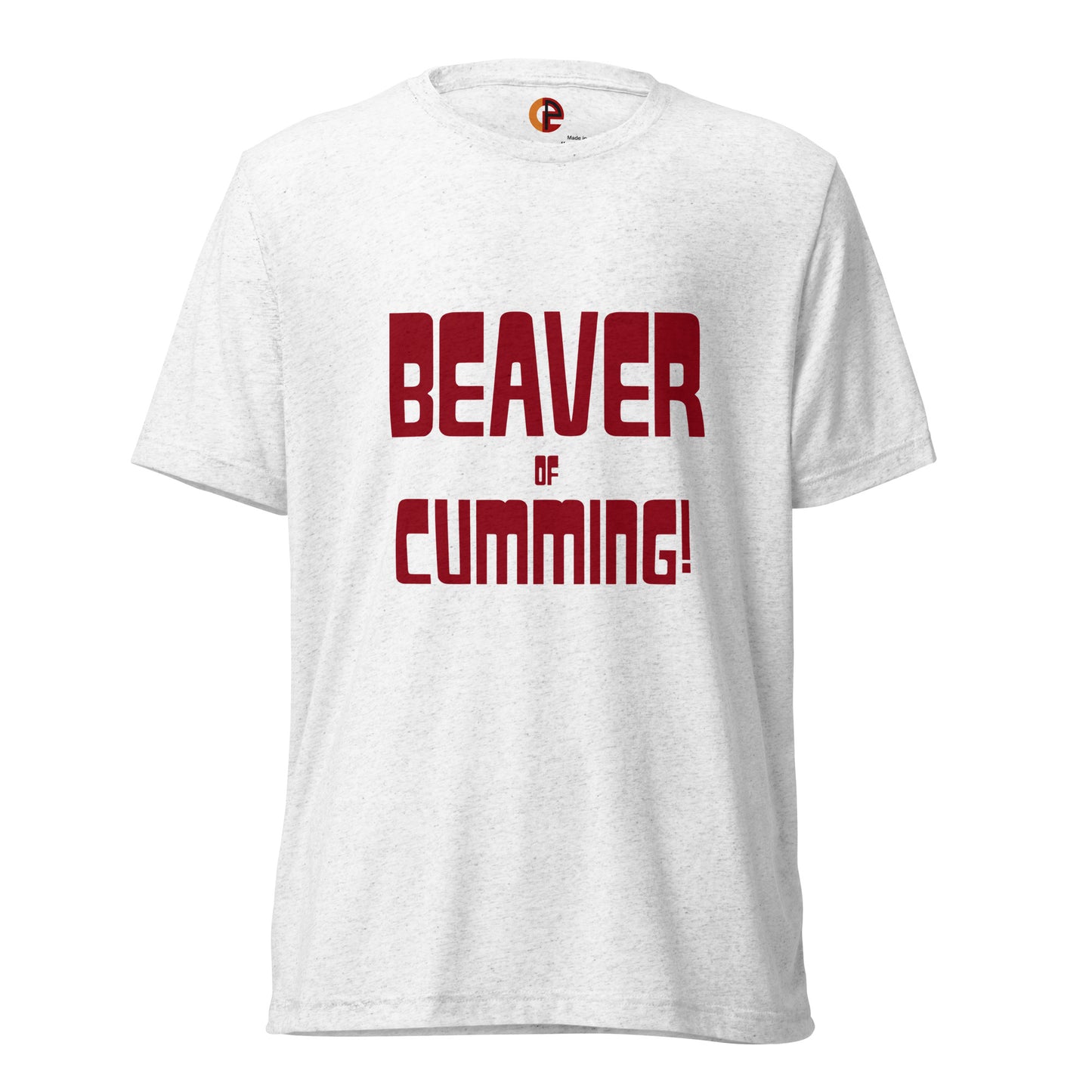 Beaver T-Shirt