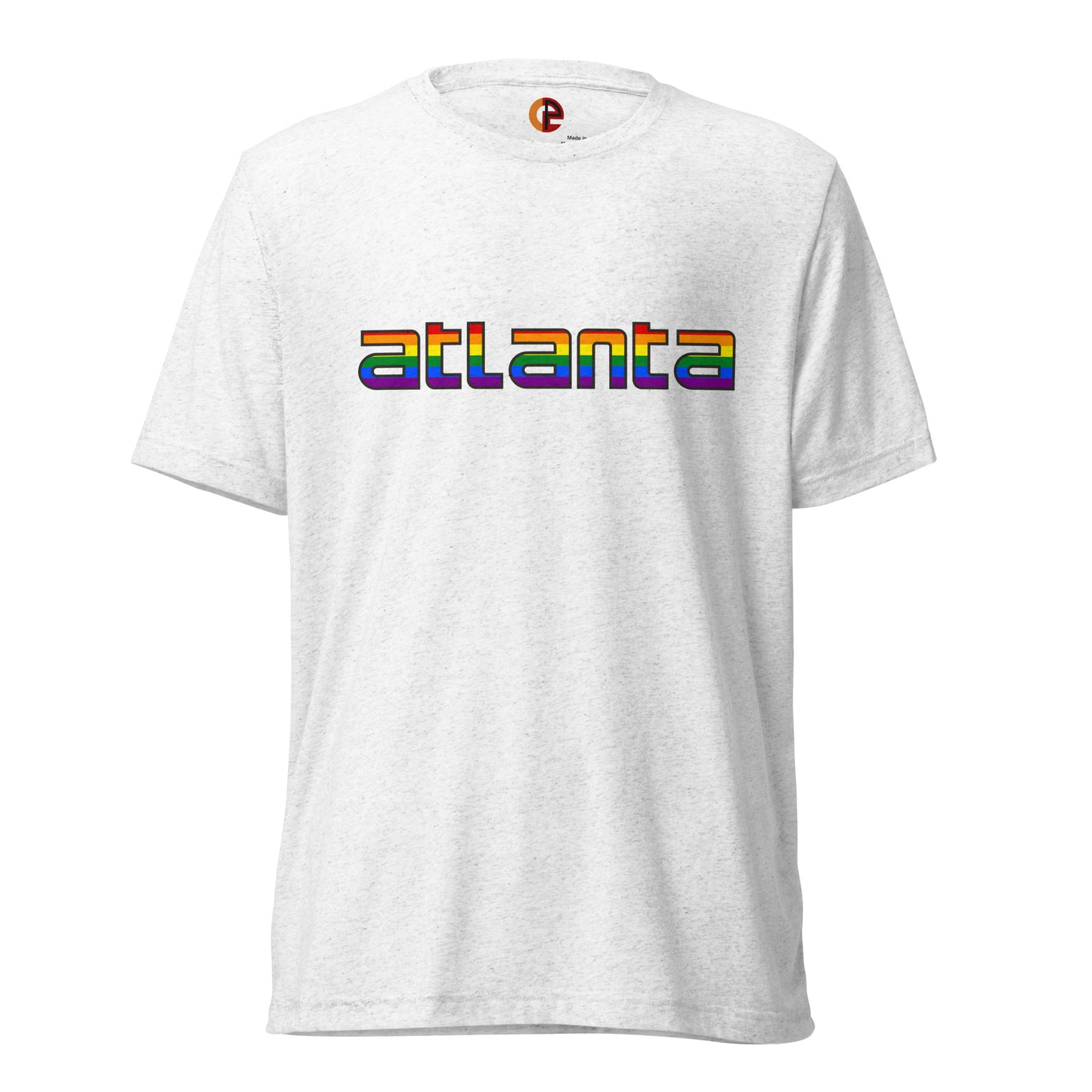 atlanta Pride Unisex T-Shirt