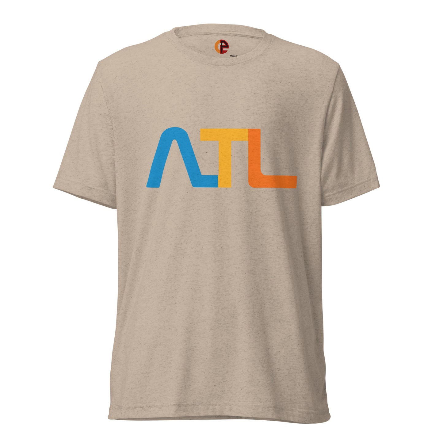 ATL MARTA T-Shirt (Light)