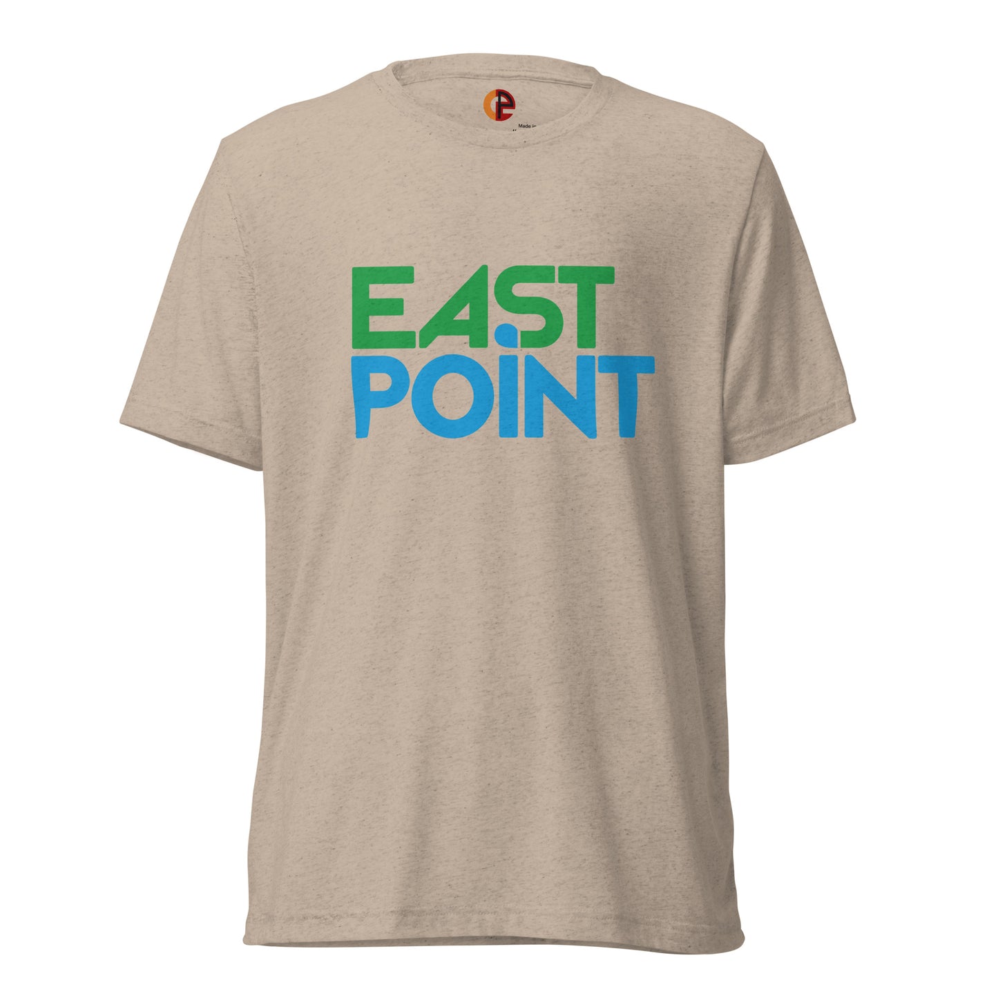 East Point T-Shirt (Light)