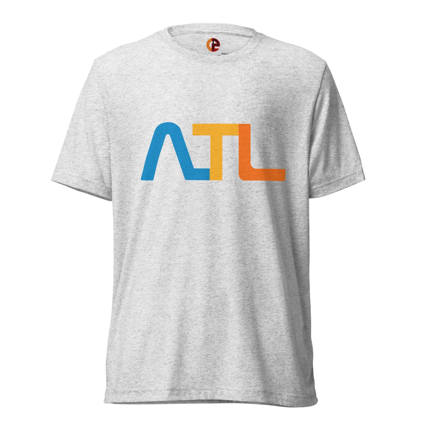 ATL MARTA T-Shirt (Light)