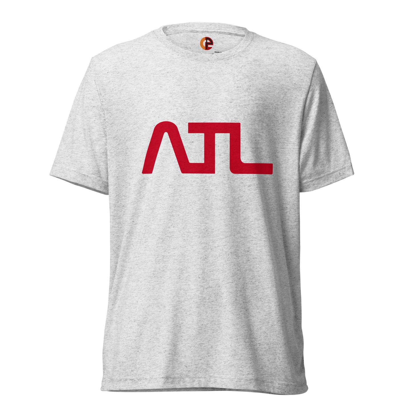 ATL NASA T-Shirt