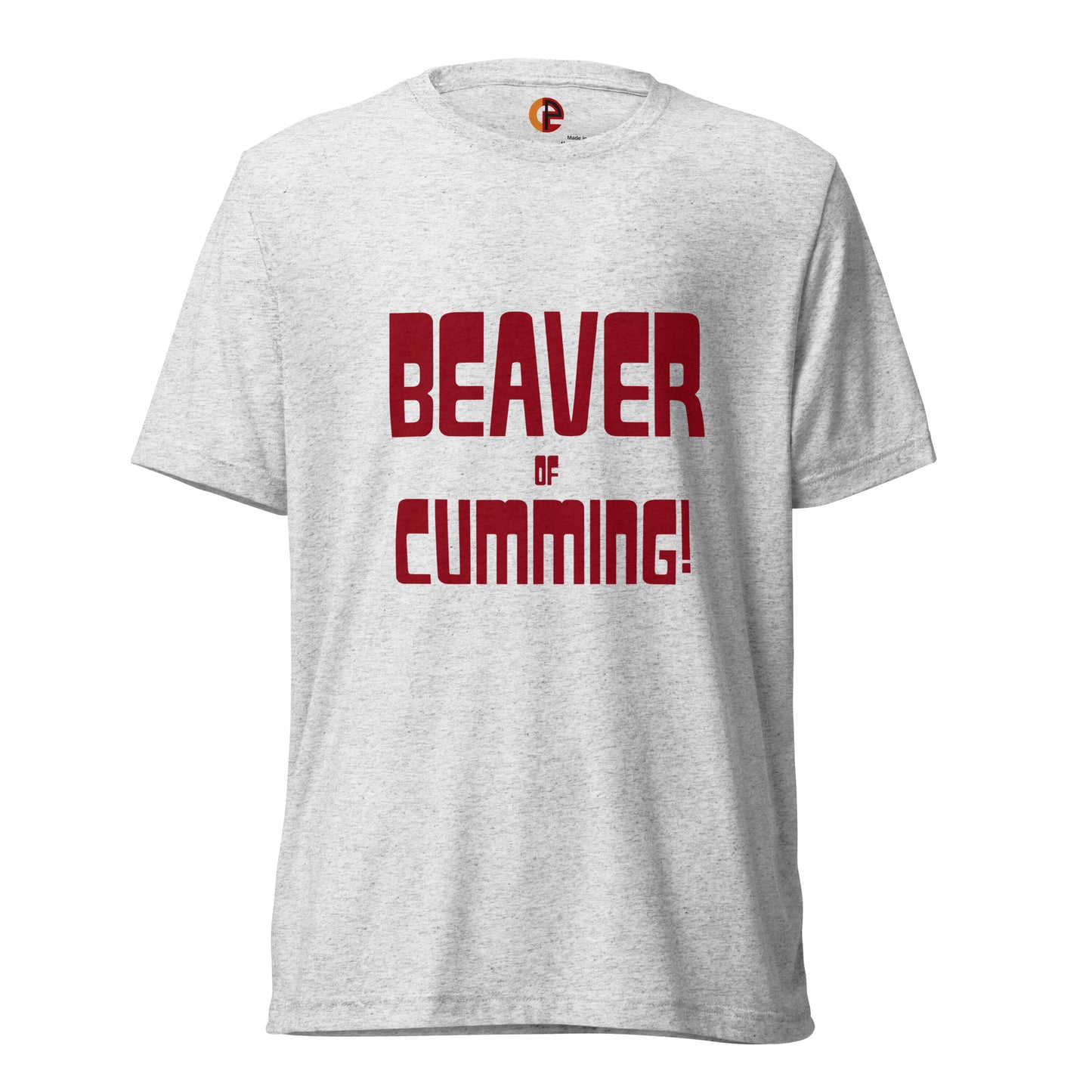 Beaver T-Shirt