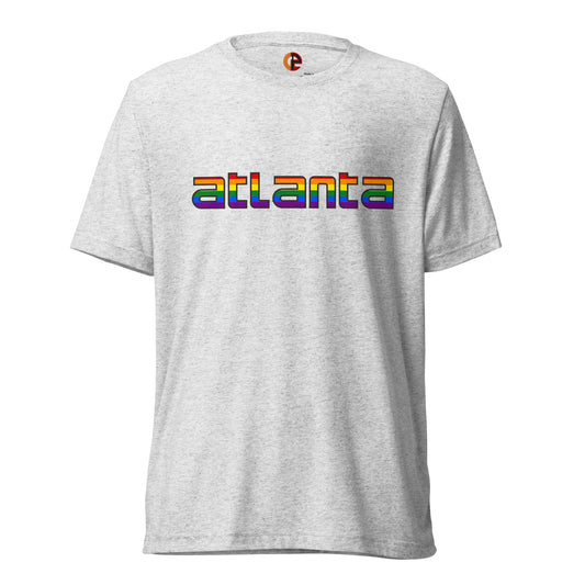 atlanta Pride Unisex T-Shirt